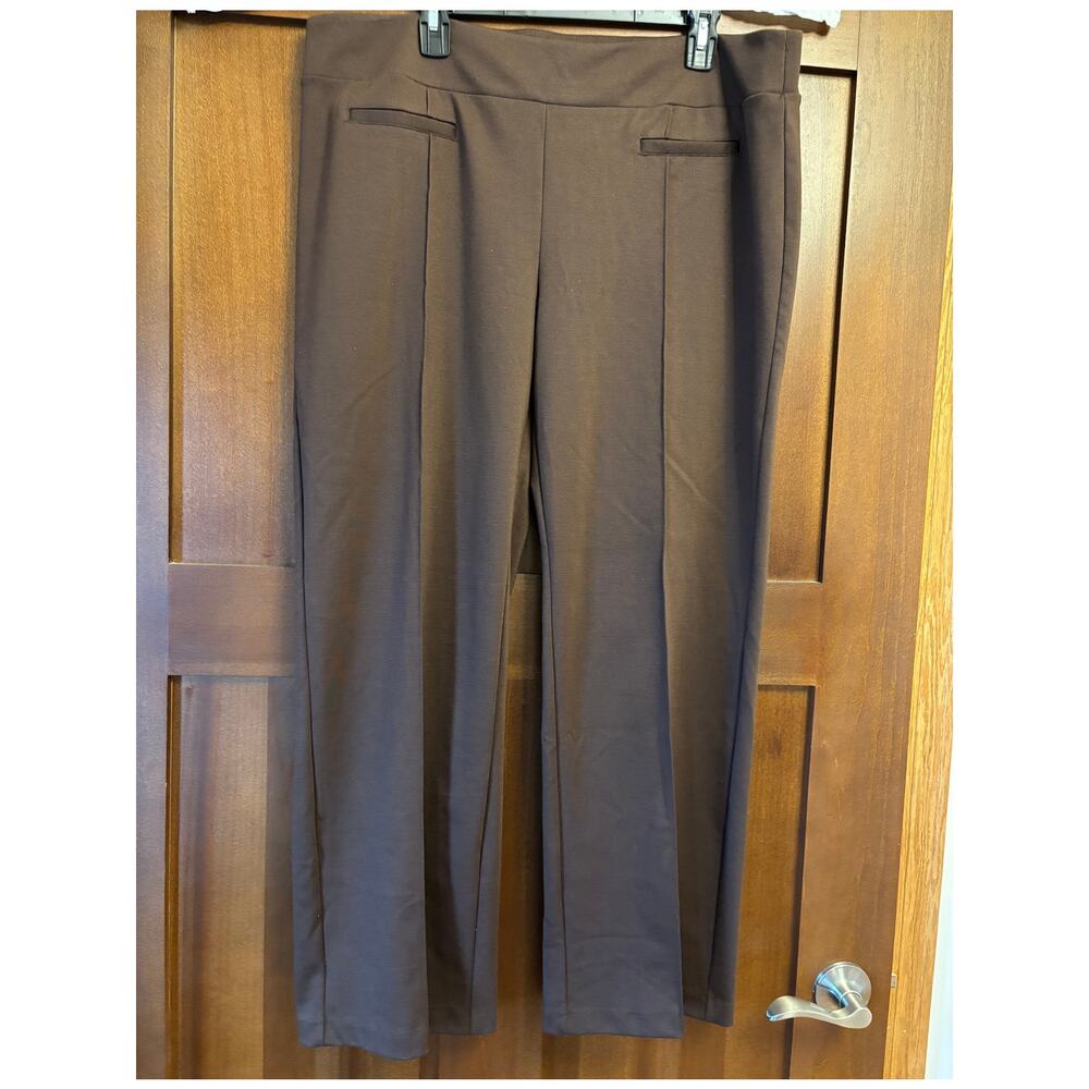 Brown Cato Pants, XLP